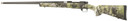 Howa HGCF308KAC M1500 HS Precision 308 Win 5+1 24 Threaded Carbon Fiber Barrel, Black Rec, Kryptek Altitude HS Precision Stock, Rifle