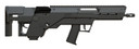 Meta Tactical Llc APEXGFCBK19 Apex Carbine Conversion Kit 16 9mm Luger, Black, Poly Bullpup Chassis with Adj. Stock, M-Lok Handguard, AR Style Pistol Grip, Muzzle Device, Fits Glock 19 Gen 3-5/19X/45