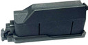 Savage Arms 56308 Single Shot Adapter (Integral Latch) 0rd Flush, Black Polymer, Fits Some Long Action Savage Axis & 110 Models