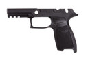 Sig Sauer 8900031 P320 Grip Module Carry (Small Grip Module) 9mm Luger/40 S&W/357 Sig, Black Poly, Fits P320 (Manual Safety), Frame