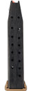 Sig Sauer 8901206 P365-XMACRO 17rd 9mm Luger Coyote Tan Floor Plate Fits All Sig P365 Models, Magazine