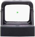 Viridian 9810020 RFX11 Green Do Reflex Sight Black | 16 x 22mm 3 MOA Green Dot Reticle