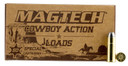 Magtech 44-40 Winchester Ammunition 4440C