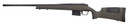 Weatherby 3WRXP308NR4B 307 Range XP 308 Win 5+1 22 Graphite Black Cerakote Fluted Threaded Barrel, Graphite Black Cerakote Drilled & Tapped Steel Receiver, Adj Cheek Piece & LOP OD Green Synthetic Stock, Rifle
