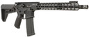 Aero Precision APCR640438 M4E1 5.56x45mm NATO 30+1 16 Black QPQ Steel Threaded Barrel, Black Anodized Charging Handle Receiver, 15 ATLAS S-ONE M-LOK Handguard, Black Synthetic Magpul SL Stock & Grip, Rifle