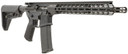 Aero Precision APCR640439 M4E1 223 Rem/5.56 NATO 30+1 16 Black QPQ Heavy Threaded Steel Barrel, Black Anodized Receiver, 15 ATLAS R-ONE M-LOK Handguard, Black Synthetic Magpul SL Stock, Black Magpul Grip, Rifle