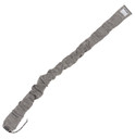 Allen 13169 Stretch Knit Gun Sock Gray Silicone-Treated Knit w/Custom ID Labeling Holds Muzzleloader 66 L x 3.75 W Interior Dimensions