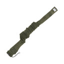 Allen 13171 Stretch Knit Gun Sock Green Silicone-Treated Knit w/Custom ID Labeling Holds Rifles with Scope or Shotguns 52 L x 3.75 W Interior Dimensions