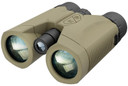 ATN BN1042LRF3K LRF 3000 Laser Rangefinding Tan 10x42mm ABS Plastic, Laser Rangefinder Range 5-3000 Meters, Binoculars