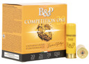 B&P 20B78CP8