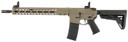 Barrett 17123 REC7 DI Carbine 5.56x45mm NATO 30+1 16 Barrel, FDE Cerakote Finished Anodized 7075-T6 Aluminum Upper & Lower Rcvr, 6 Position Stock, Magpul Furniture, Radian Raptor Ambi Charging Handle, ALG Defense Trigger, Optics Ready, Rifle