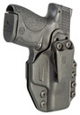 Blackhawk Stache Base Holster Kit IWB Black Poly Belt Clip Fits HK VP9 Ambi, Holster