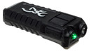 Browning 3715015 Trailmate Black 7/360 Lumens LED White/Green