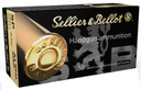 Sellier & Bellot 44 Remington Magnum Ammunition SB44A