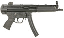 Century HG6034ALN AP5 CORE 9mm Luger 30+1 8.90 Threaded Barrel, Black, Stamped Metal Rec, Fixed Front/Drum Rear Sights, Includes Sling (1 Mag), Tactical Pistol