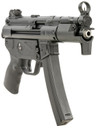 Century Arms HG6036ALN AP5 M CORE 9mm Luger 30+1 4.50 in Barrel, Black, Stamped Metal Rec, Fixed Front/Drum Rear Sights, Includes Sling (1 Mag)
