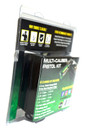 Clenzoil 2328 Field & Range Cleaning Kit Multi-Caliber Pistol/17 Pieces Black