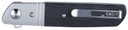CRKT 5720 BAMBOOZLED 3.34 PLAIN BLK