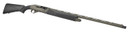 CZ-USA 06138 1020 G2 All-Terrain 20 Gauge 3 4+1 28, OD Green Barrel/Rec, Black Synthetic Furniture, Bead Front Sight, Oversized Controls, 5 Ext. Chokes, Weaver Optics Mount, Shotgun