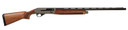 CZ-USA 06375 1012 G2 Full Size 12 Gauge Semi-Auto 3 4+1 28 Matte Black Vent Rib Barrel, Gray Stainless Steel Drilled & Tapped Receiver, Fixed Turkish Walnut Stock, Right Hand, Shotgun