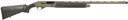 CZ-USA 06376 1012 G2 All-Terrain 12 Gauge 3 4+1 28, OD Green Barrel/Rec, Black Synthetic Furniture, Bead Front Sight, Oversized Controls, 5 Ext. Chokes, Weaver Optics Mount, Shotgun