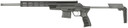CZ-USA 07603 CZ 600 Trail 300 Blackout 10+1 16.20 Threaded Barrel, Black, M-LOK Handguard, Chassis with Adj. PDW Stock, Ambi Controls, Adj. Trigger, Rifle