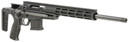 CZ-USA 07603 CZ 600 Trail 300 Blackout 10+1 16.20 Threaded Barrel, Black, M-LOK Handguard, Chassis with Adj. PDW Stock, Ambi Controls, Adj. Trigger, Rifle