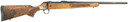 CZ-USA 07716 CZ 600 American ST2 308 Win 5+1 20 Threaded, Black Barrel/Rec, Grade A Dark Walnut Stock, Adj. Trigger, Rifle