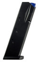 CZ-USA 11100 CZ 75 15rd 9mmLuger Blued Steel, Magazine