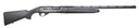 Girsan 390145 MC312 12 Gauge 3.5 5+1 28 Vent Rib Barrel, Black, Pic. Optics Mount Rec, Synthetic Furniture, Fiber Optic Front Sight, Shotgun