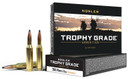 Nosler 260 Remington Rifle Ammunition 60018