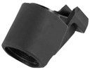 Ergo 4454 Stock Adapter Polymer Black for Mossberg 500, 590 & Shockwave