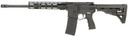 ET Inc ETAGOMEGA556ML10 Omega-15 5.56x45mm NATO 30+1 16 Barrel w/A2 Flash Hider, Black Poly Receiver, 10 M-LOK Handguard, M4 Stock, A2 Grip, Rifle