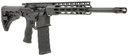 ET Inc ETAGOMEGA556ML10 Omega-15 5.56x45mm NATO 30+1 16 Barrel w/A2 Flash Hider, Black Poly Receiver, 10 M-LOK Handguard, M4 Stock, A2 Grip, Rifle