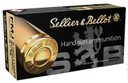 Sellier & Bellot 9mm Luger Ammunition SB9G