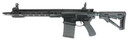 Franklin Armory 0010009BLK M4 Milita 308 Win 20+1 14.50 P&W, Black, 14 FSR Handgaurd, Magpul CTR Stock & MBUS Sights, Triumvir Flash Hider, Custom Tuned Trigger, Mid-Length Gas, Rifle