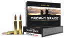 Nosler 264 Winchester Magnum Rifle Ammunition 60019