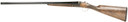 Gforce GFXSX1228FCC Side By Side 12 Gauge 2rd 28, Turkish Walnut Furniture, Bead Front Sight, 5 Chokes, Shotgun