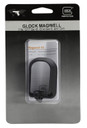 Glock 50431 Modular Magwell 17/34/45 GEN5 Black Polymer
