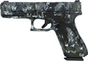 Glock PA205S204MOSALPINE G20 Gen5 MOS Standard 10mm Auto 15+1 4.61 Black GMB Barrel, Alpine Camo Serrated Slide, Alpine Camo Poly Frame w/Pic Rail, Alpine Camo Poly Grip, Ambi, Pistol