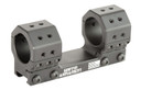 Griffin Armament SM1425H30MM SPRM Scope Mount/Ring Combo Black Anodized