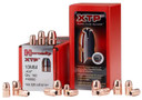 Hornady 31000 XTP 30 Cal .309 90 gr Hollow Point 100 Per Box/ 25 Case, Reloading Bullets