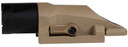 Inforce IF71011DE WML White Gen 3 Flat Dark Earth 450 Lumens LED, Gun Lights