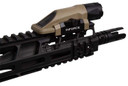 Inforce IF71011DE WML White Gen 3 Flat Dark Earth 450 Lumens LED, Gun Lights