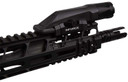 Inforce IF71012 WMLx White Gen 3 Black 1,100 Lumens LED