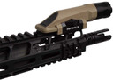 Inforce IF71012DE WMLx White Gen 3 Flat Dark Earth 1,100 Lumens LED, Gun Lights