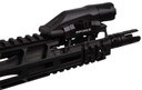 Inforce IF71013 WML White/IR Gen 3 Black 450 Lumens LED/160 mW