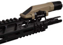 Inforce IF71014DE WMLx White/IR Gen 3 Flat Dark Earth 900 Lumens LED /1000 mW IR, Gun Lights