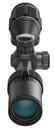 InfiRay Outdoor TL25SE Bolt TL25 SE Thermal Rifle Scope Black 2x25mm Multi Reticle 4x Zoom 384x288, 50Hz Resolution