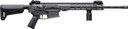 Maxim Defense MXM49685 MD10 L 308 Win 20+1 16 Fluted Barrel, Black Cerakote Finish, M-LOK Handguard, Magpul Furniture, SL-K Stock, MVG Grip, MBUS Sights, Blackout Defense Flat Trigger, Rifle